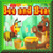 Bee And Bear