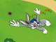 Bugs Bunny Freier Fall