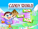 Candy World