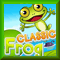 Classic Frog