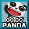 Go Go Panda