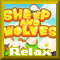 Sheep And Wolves