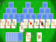 Vegas Solitaire TriPeaks