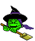 sorciere